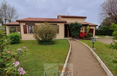 vente maison 346 500 € à proximité de Auzeville-Tolosane (31320)