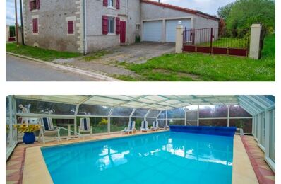 vente maison 223 000 € à proximité de Mont-Bonvillers (54111)