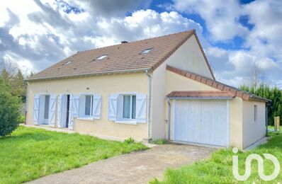 vente maison 317 500 € à proximité de Saint-Symphorien-le-Château (28700)