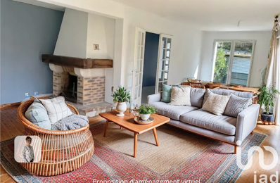 vente maison 317 500 € à proximité de Bleury-Saint-Symphorien (28700)