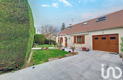 vente maison 399 000 € à proximité de Vienne-en-Arthies (95510)