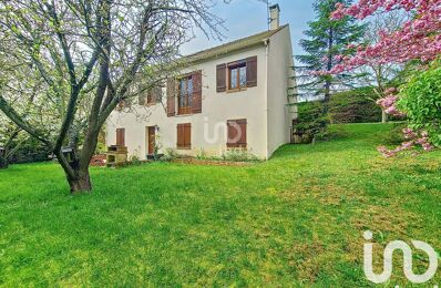 vente maison 380 000 € à proximité de Oinville-sur-Montcient (78250)