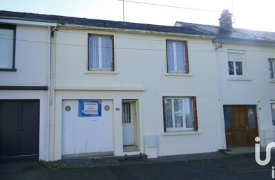 vente maison 203 500 € à proximité de Les Garennes-sur-Loire (49610)