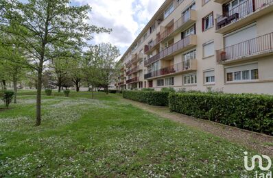 vente appartement 199 000 € à proximité de Mériel (95630)