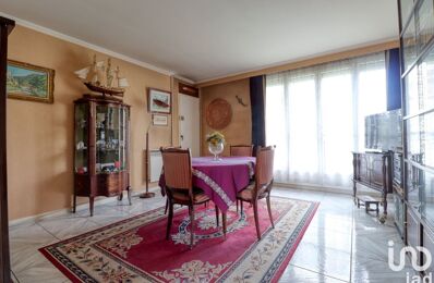 vente appartement 199 000 € à proximité de Achères (78260)