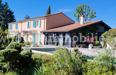 vente maison 618 000 € à proximité de Saint-Julien-Molin-Molette (42220)