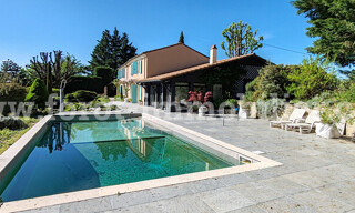 Maison 7 Pièces 257 m² à vendre à Lemps (07610)
