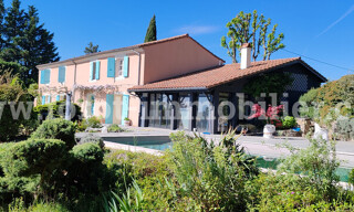 Maison 7 Pièces 257 m² à vendre à Lemps (07610)