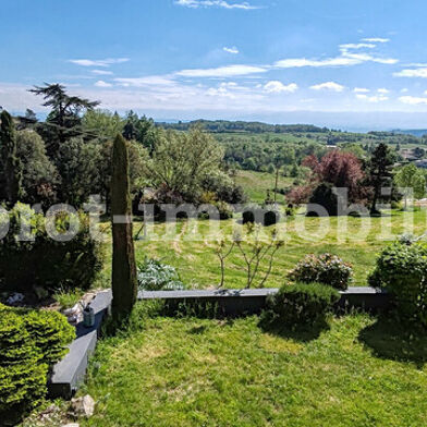 Maison 7 pièces 599000 €