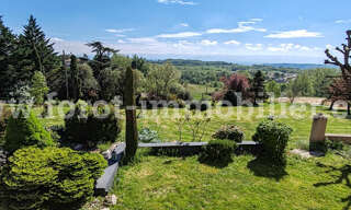 Maison 7 Pièces 257 m² à vendre à Lemps (07610)