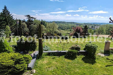 Maison 7 pièces 599000 €