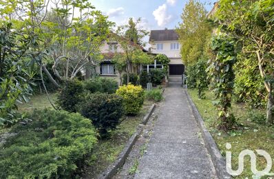 vente maison 261 500 € à proximité de Chaumes-en-Brie (77390)