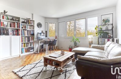 vente appartement 254 000 € à proximité de Gif-sur-Yvette (91190)