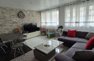 vente appartement 109 000 € à proximité de Villars (42390)
