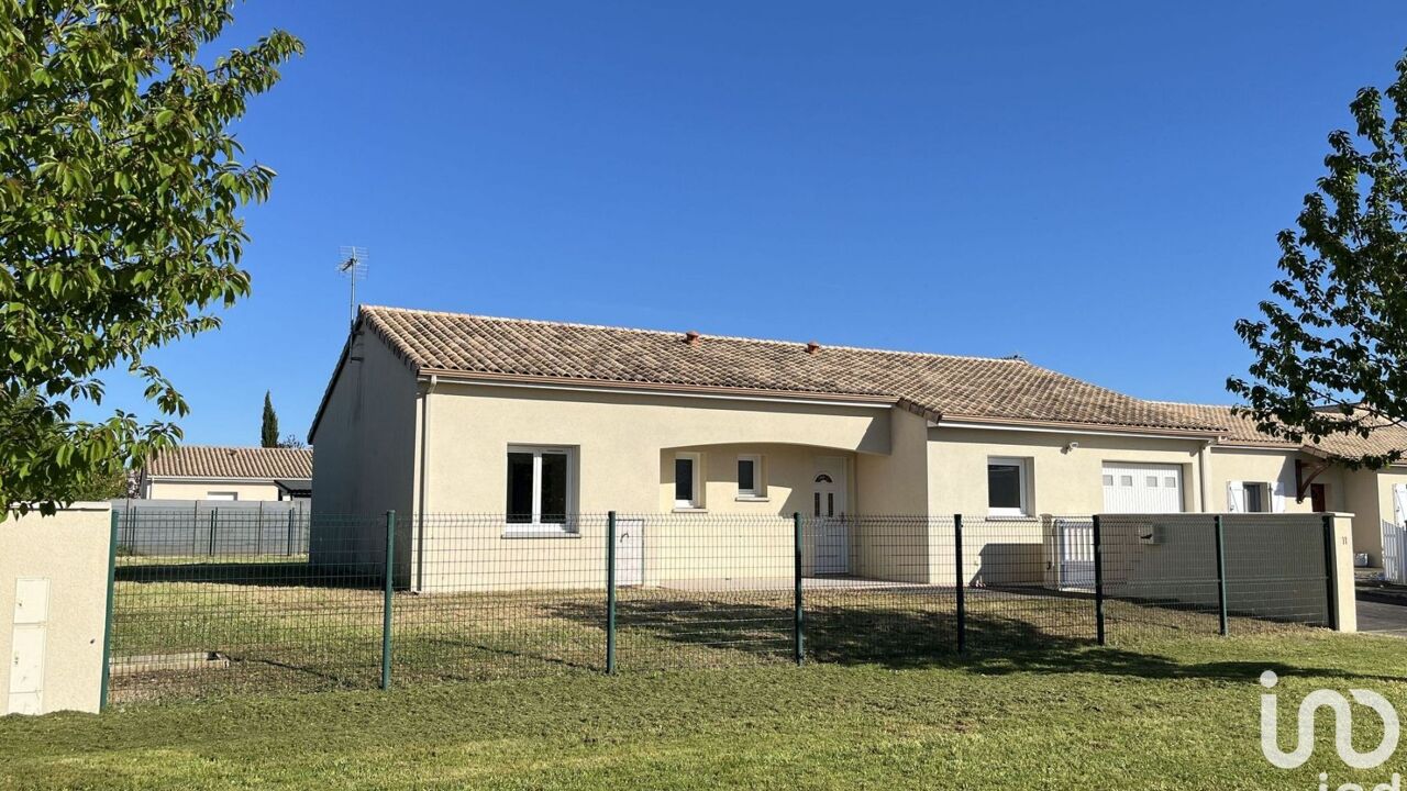 maison 4 pièces 105 m2 à vendre à Vouneuil-sous-Biard (86580)