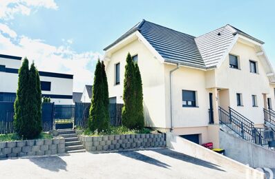vente maison 299 500 € à proximité de Berentzwiller (68130)