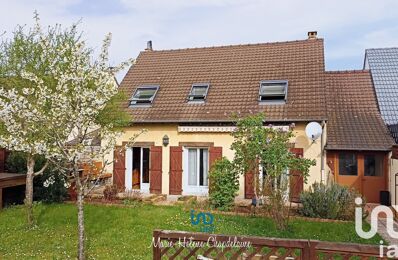 vente maison 329 000 € à proximité de Brétigny-sur-Orge (91220)