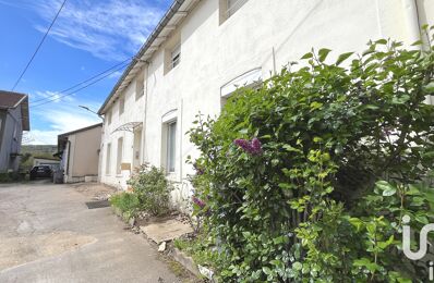 vente maison 227 000 € à proximité de Vandières (54121)
