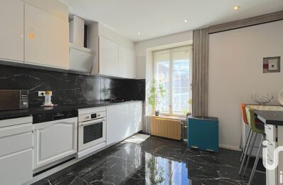vente maison 227 000 € à proximité de Pagny-sur-Moselle (54530)