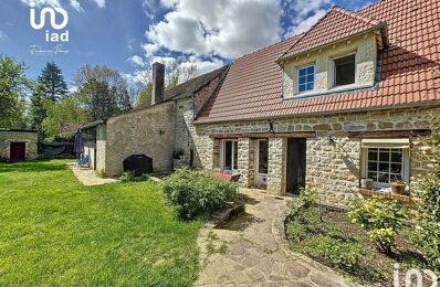 vente maison 290 000 € à proximité de La Ferté-Alais (91590)