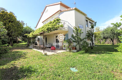 vente maison 780 000 € à proximité de Solliès-Toucas (83210)