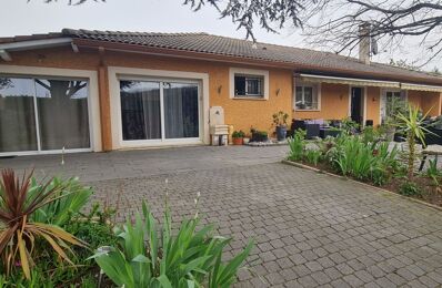 vente maison 365 000 € à proximité de Rillieux-la-Pape (69140)