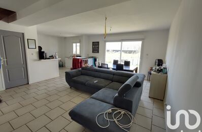 maison 4 pièces 90 m2 à vendre à Ambrault (36120)
