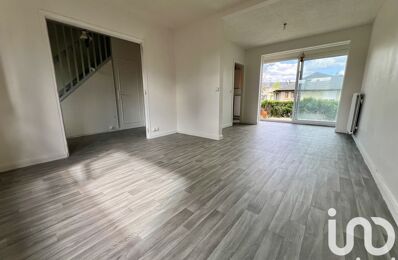vente maison 249 000 € à proximité de Vigny (95450)