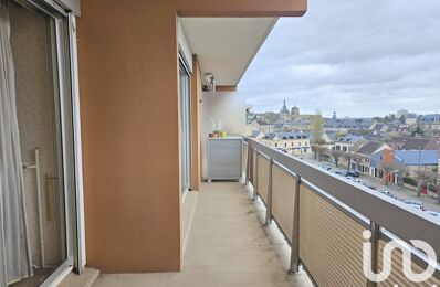 vente appartement 138 000 € à proximité de Ézy-sur-Eure (27530)