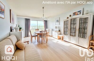 vente appartement 129 000 € à proximité de Marcilly-sur-Eure (27810)