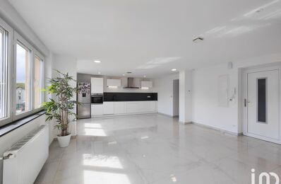 vente appartement 146 000 € à proximité de Guebenhouse (57510)