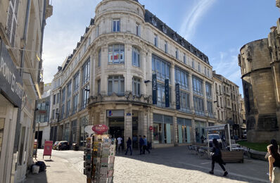 appartement 4 pièces 183 m2 à vendre à Poitiers (86000)