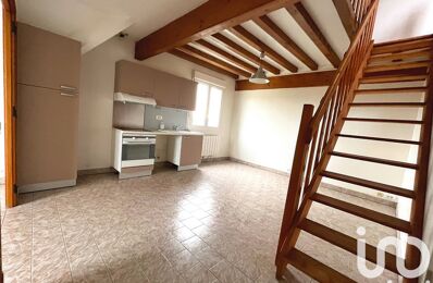 vente appartement 149 000 € à proximité de Chaumont-en-Vexin (60240)