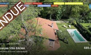 Maison 4 Pièces 127 m² à vendre à Balma (31130)