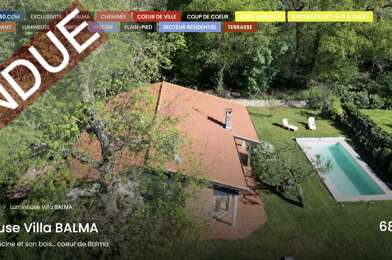 Maison 4 pièces 685000 €