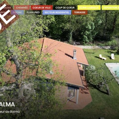 Maison 4 pièces 685000 €