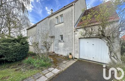 vente maison 279 000 € à proximité de Saint-Ouen-l'Aumône (95310)