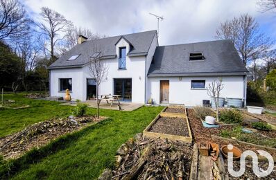vente maison 350 000 € à proximité de Montmartin-sur-Mer (50590)