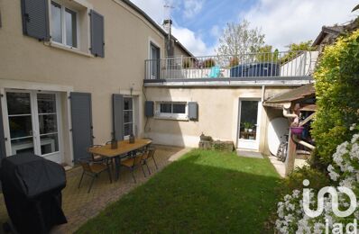 vente maison 304 000 € à proximité de Lisses (91090)