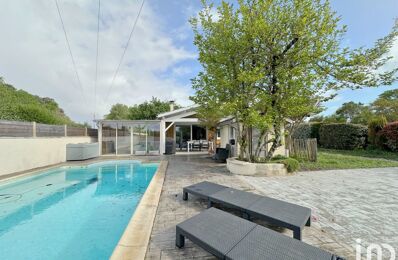 vente maison 590 000 € à proximité de Saint-Médard-d'Eyrans (33650)