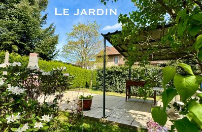 vente maison 185 000 € à proximité de Saint-Avold (57500)