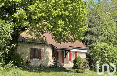 vente maison 379 000 € à proximité de Saint-Germain-Et-Mons (24520)