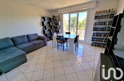 vente appartement 137 000 € à proximité de Marseille 1 (13001)