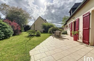 vente maison 367 000 € à proximité de Bréal-sous-Montfort (35310)