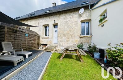 vente maison 185 000 € à proximité de Cuise-la-Motte (60350)