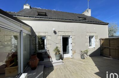 vente maison 261 000 € à proximité de Saint-Thuriau (56300)