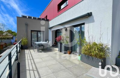 appartement 4 pièces 93 m2 à vendre à Horbourg-Wihr (68180)