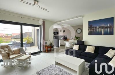 vente appartement 334 000 € à proximité de Volgelsheim (68600)