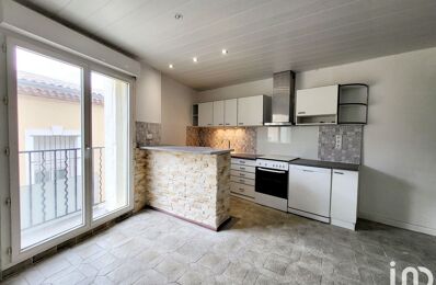 vente maison 158 000 € à proximité de Usclas-d'Hérault (34230)