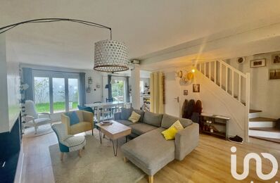 vente maison 419 000 € à proximité de Cormeilles-en-Vexin (95830)